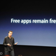 Image for article titled iPhone OS 3.0 Liveblog Archive